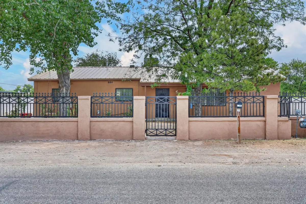 5648 Greer Loop Loop Sw, Albuquerque, NM 87105 - #1