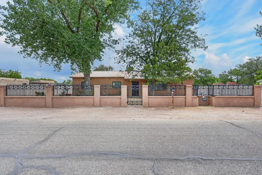 5648 Greer Loop Loop Sw, Albuquerque, NM 87105 - #2