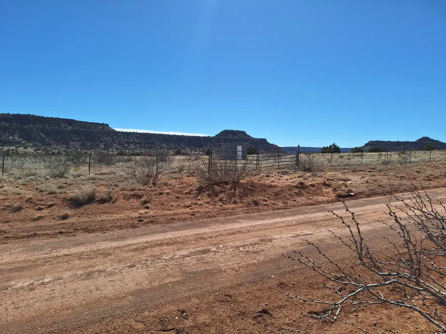 E Magnolia Road, Garita, NM 88421 - #2