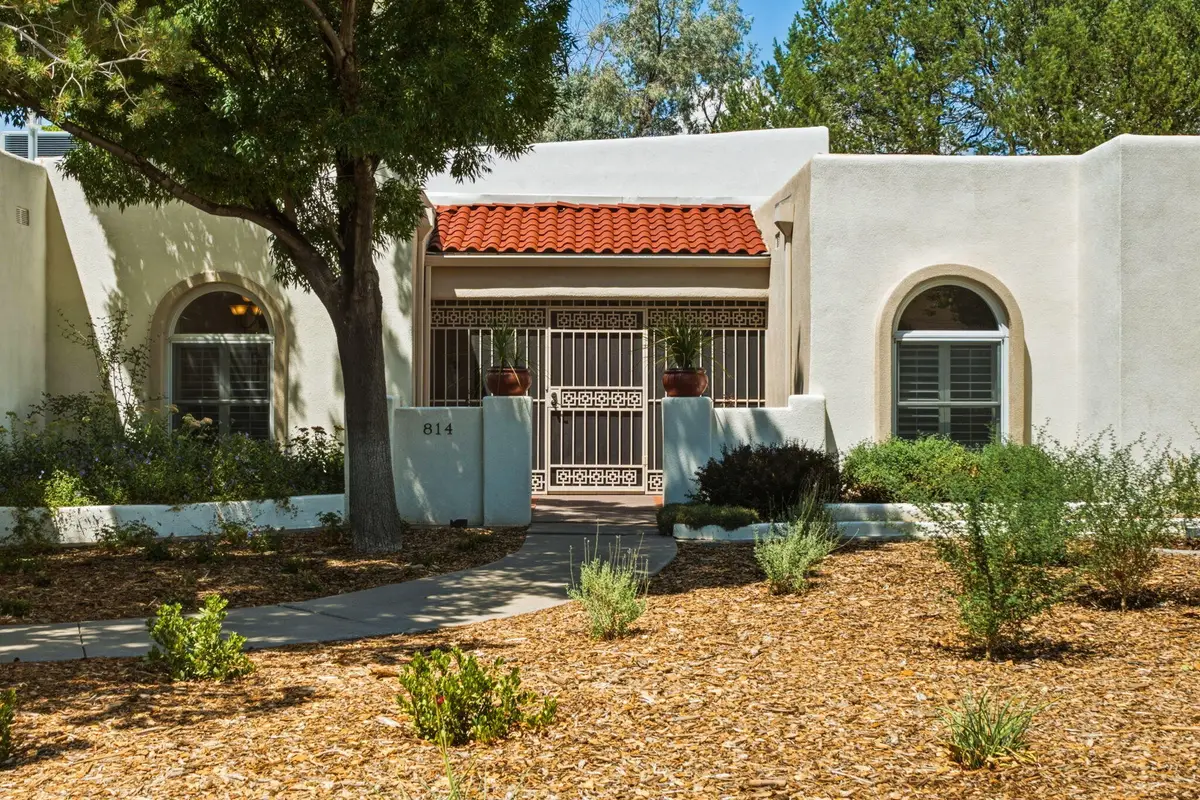 814 Oveja Court Se, Albuquerque, NM 87123 - #1