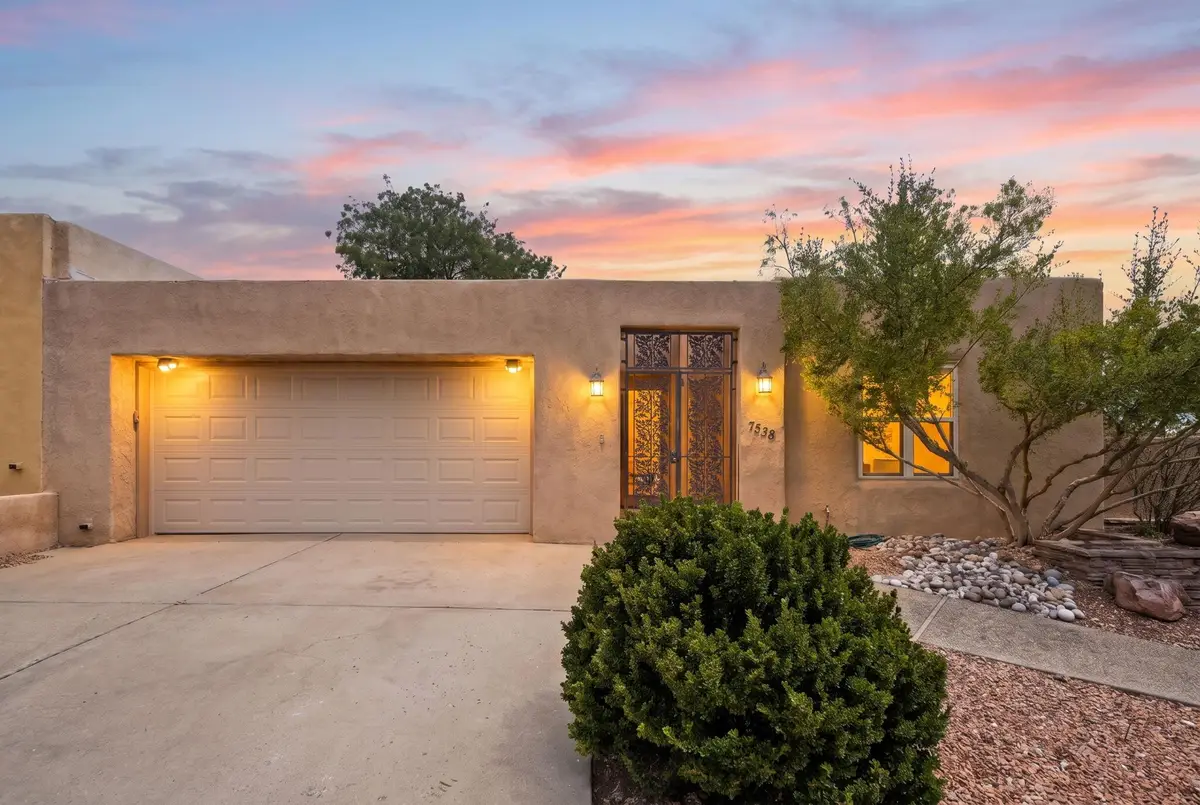 7612 Vista Cedro Court Ne, Albuquerque, NM 87109 - #1