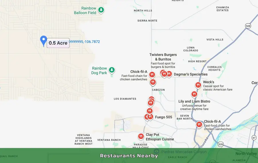 Blk:78 Lot:49 25th Street Nw, Rio Rancho, NM 87124 - #2