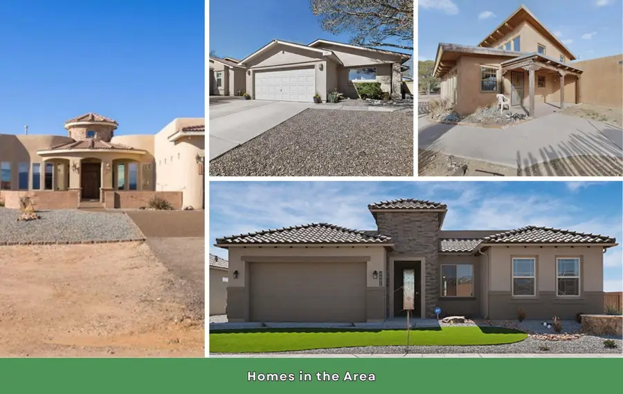 Blk:78 Lot:49 25th Street Nw, Rio Rancho, NM 87124 - #3