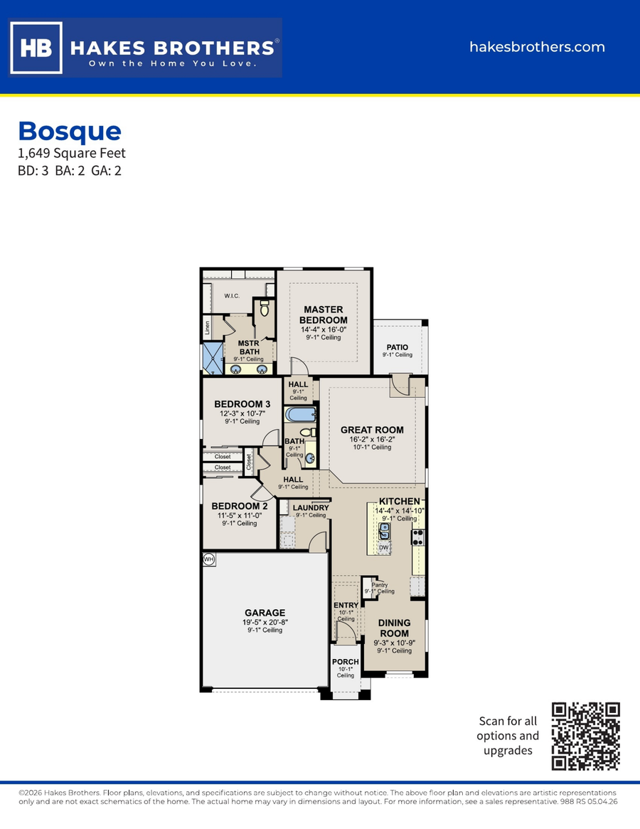 5315 La Cueva Street Sw, Los Lunas, NM 87031 - #2