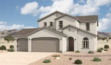 3540 Santa Fe Trail Sw, Los Lunas, NM 87031 - #1