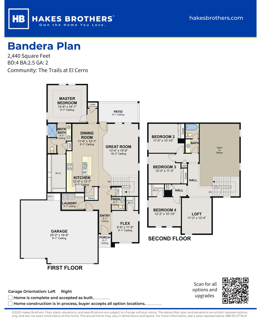 3540 Santa Fe Trail Sw, Los Lunas, NM 87031 - #2