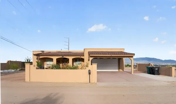 1000 13th Street Se, Rio Rancho, NM 87124
