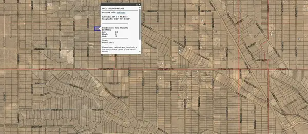 32nd U5 B3 L18 Street Sw #5, Rio Rancho, NM 87124