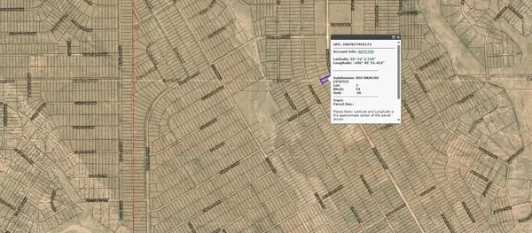 Rainbow U26 B54 L7 Nw #26, Rio Rancho, NM 87144