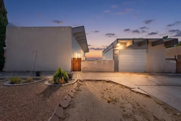 2433 Paisano Street Ne, Albuquerque, NM 87112
