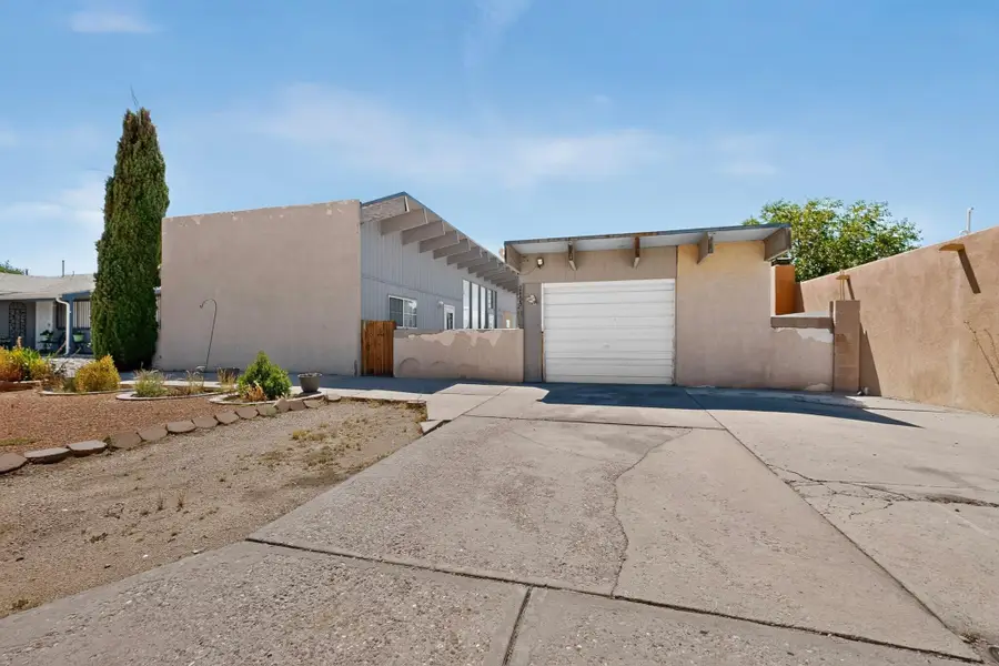 2433 Paisano Street Ne, Albuquerque, NM 87112 - #2