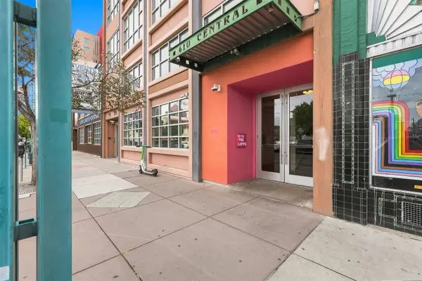 610 Central Avenue Se #4G, Albuquerque, NM 87102