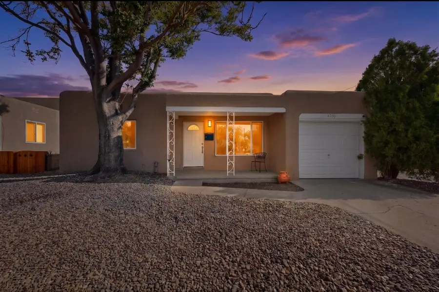 4700 Crest Avenue Se, Albuquerque, NM 87108 - #2
