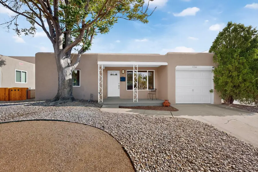 4700 Crest Avenue Se, Albuquerque, NM 87108 - #3
