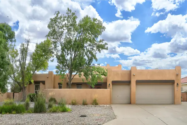308 Nicklaus Drive Se, Rio Rancho, NM 87124