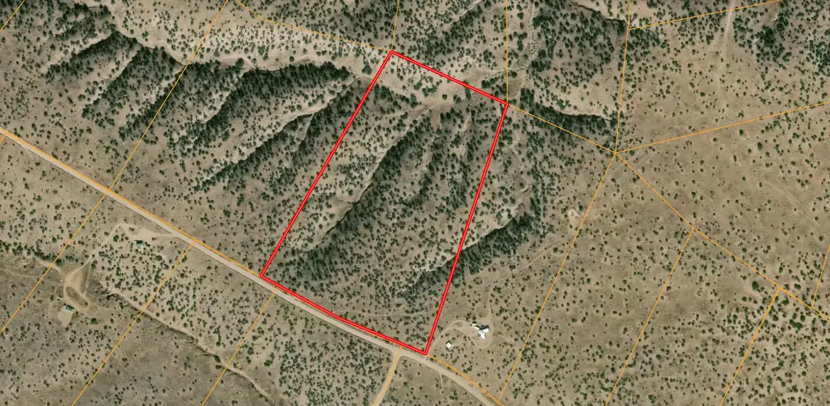 Lot 193 Campfire Road, Magdalena, NM 87825 - #1