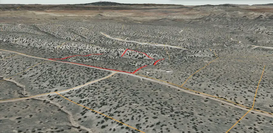 Lot 193 Campfire Road, Magdalena, NM 87825 - #2
