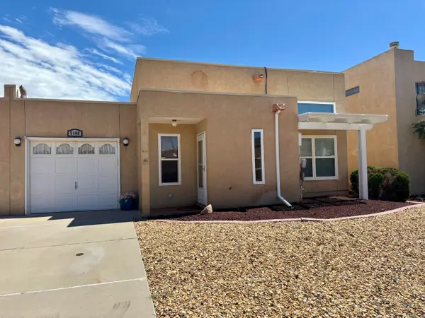5108 Bogart Street Nw, Albuquerque, NM 87120