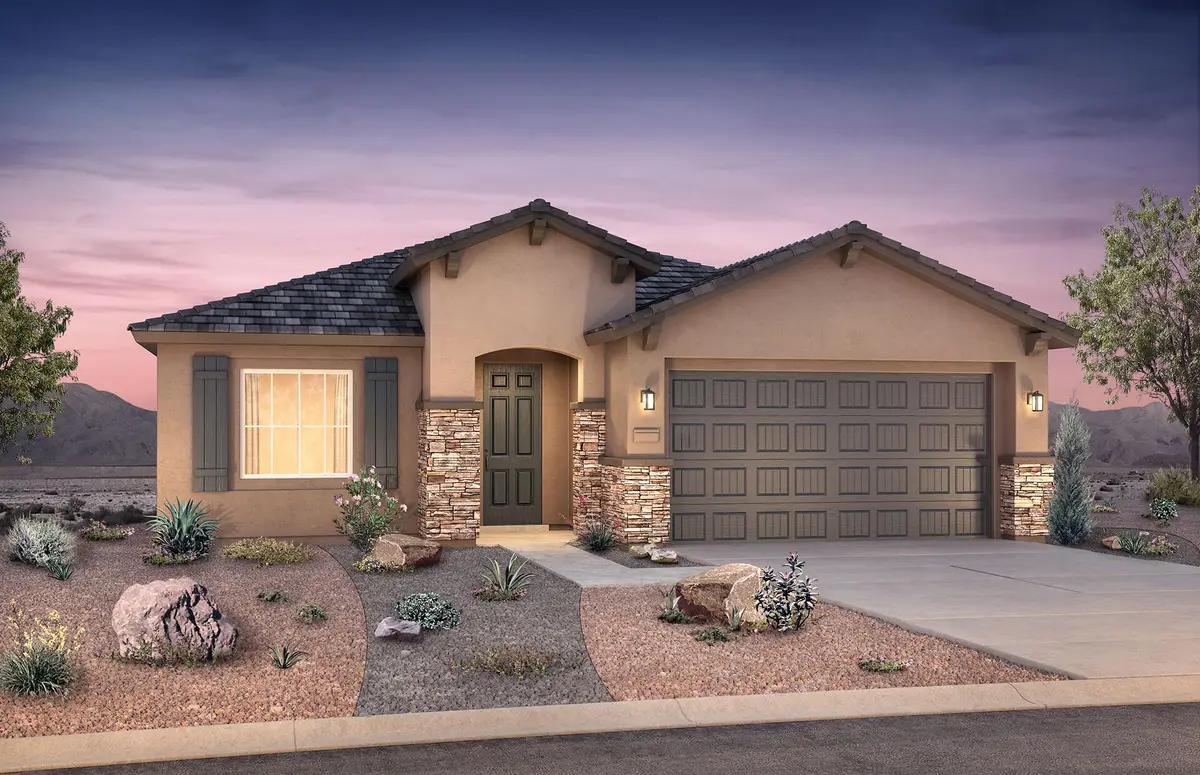 3039 Malaquita Street Se, Rio Rancho, NM 87124 - #1