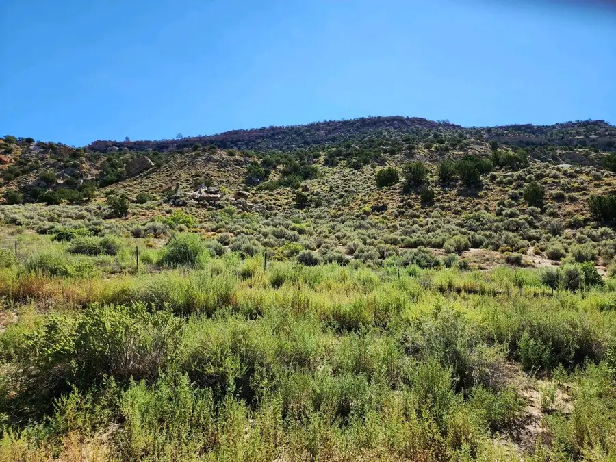 60 ac On Navajo Route 7140, Gallup, NM 87301 - #2