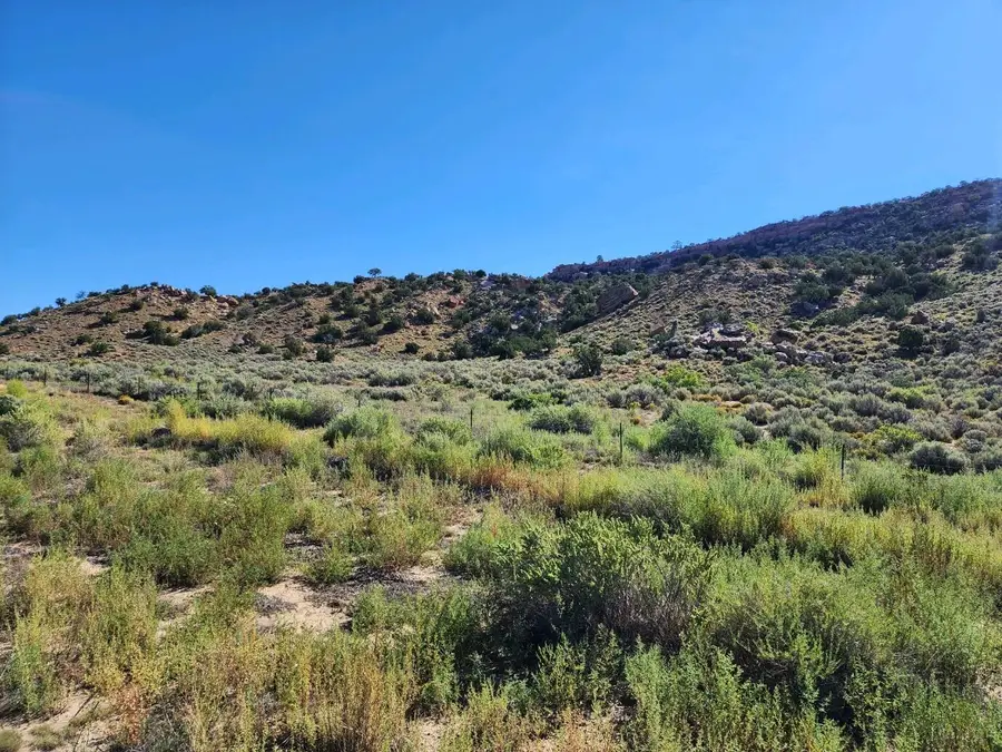 60 ac On Navajo Route 7140, Gallup, NM 87301 - #3