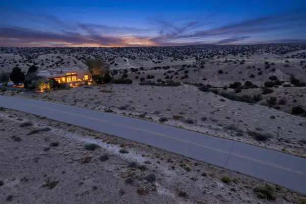 1st Mesa, Placitas, NM 87043