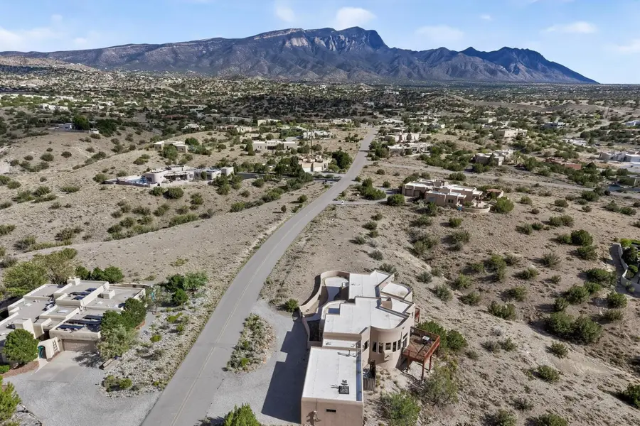 1st Mesa, Placitas, NM 87043 - #2