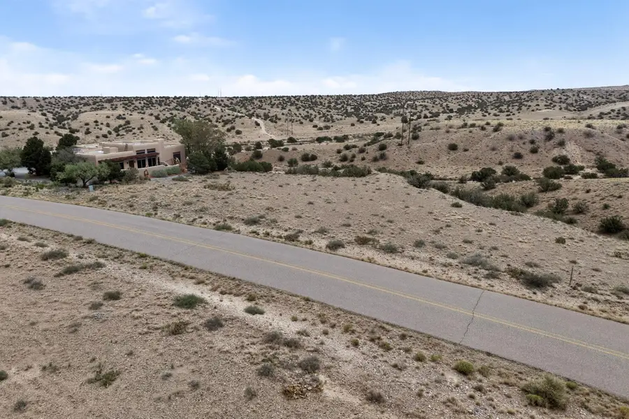 1st Mesa, Placitas, NM 87043 - #3