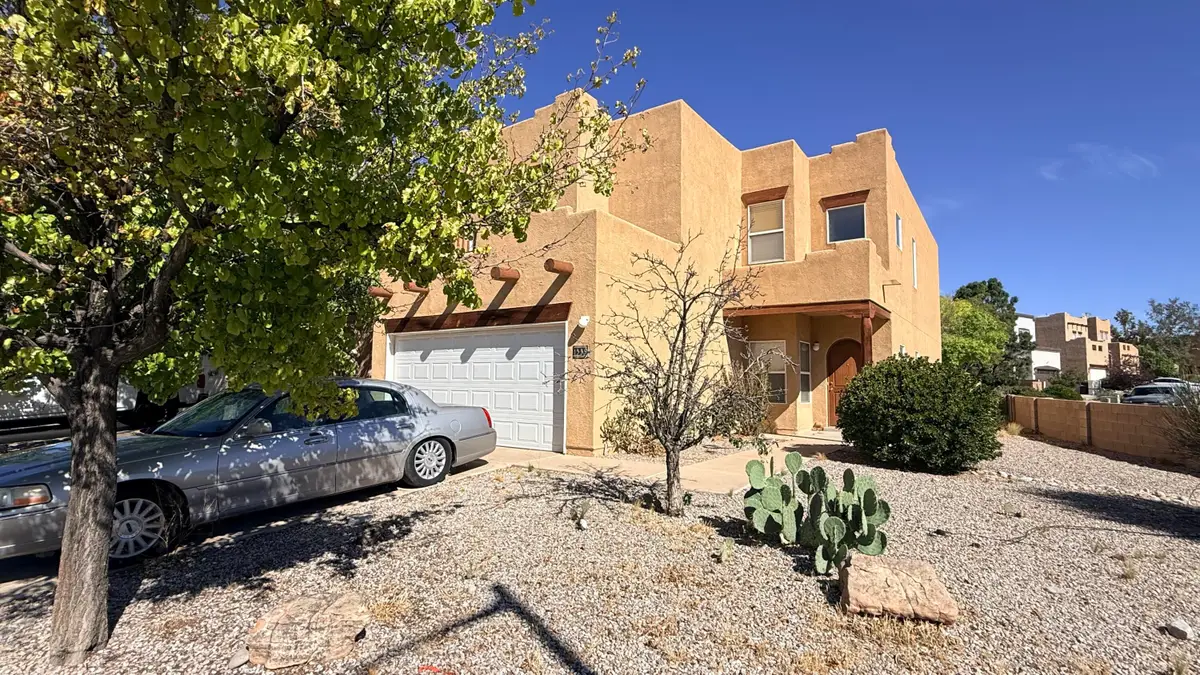1339 Mountain Vista Drive Se, Rio Rancho, NM 87124 - #1