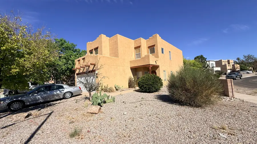 1339 Mountain Vista Drive Se, Rio Rancho, NM 87124 - #2