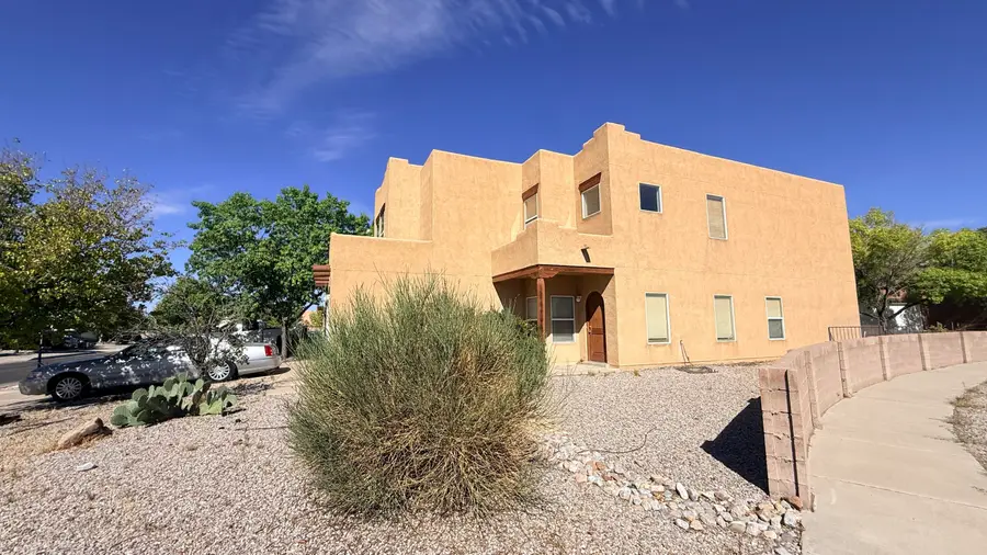 1339 Mountain Vista Drive Se, Rio Rancho, NM 87124 - #3
