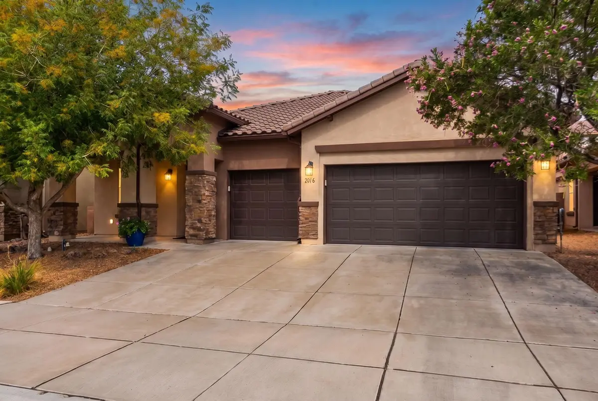 2016 Desert Orchid Drive Se, Albuquerque, NM 87123 - #1