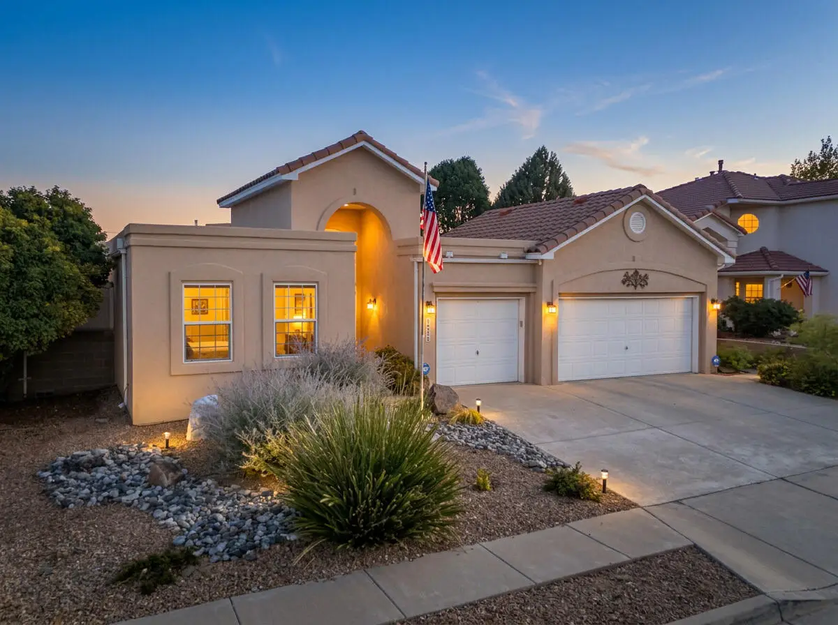 4308 Rancho Centro Nw, Albuquerque, NM 87120 - #1