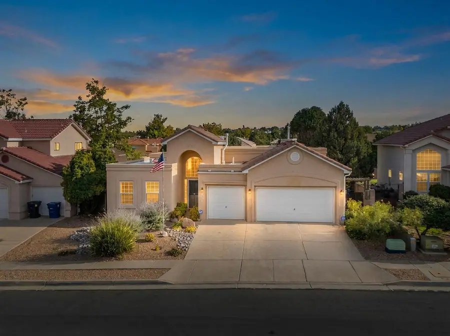 4308 Rancho Centro Nw, Albuquerque, NM 87120 - #2