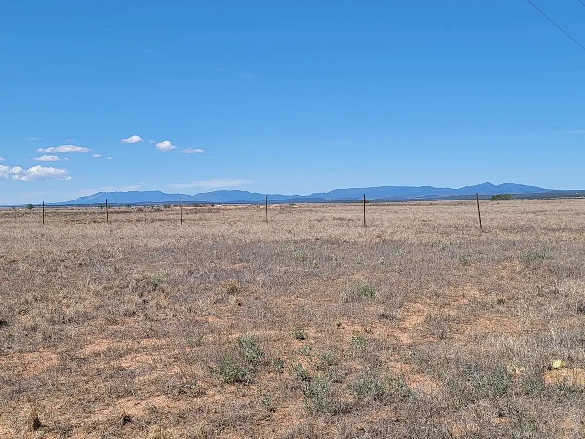 4 Butterfly Lane, McIntosh, NM 87032 - #1