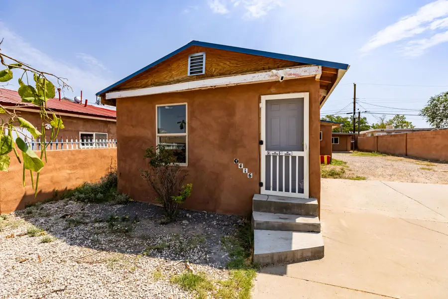 416 Vermont Street Ne, Albuquerque, NM 87108 - #2