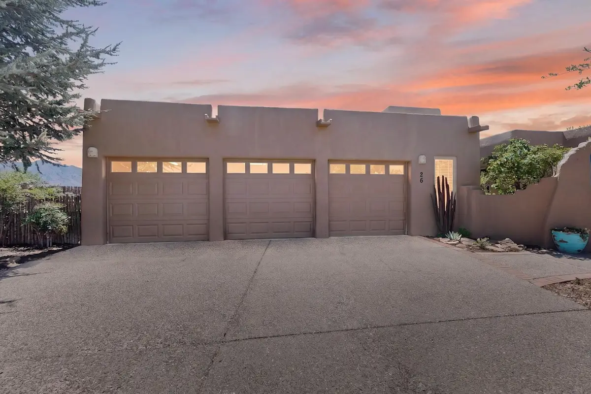 26 Dusty Trail Drive, Placitas, NM 87043 - #1