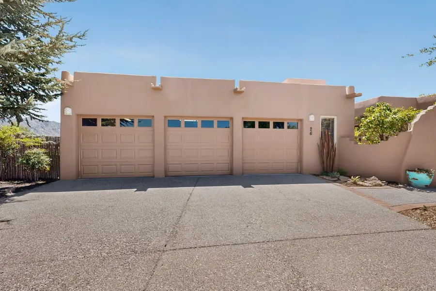 26 Dusty Trail Drive, Placitas, NM 87043 - #2