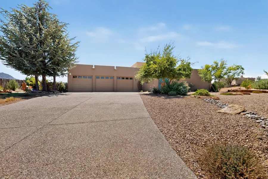 26 Dusty Trail Drive, Placitas, NM 87043 - #3