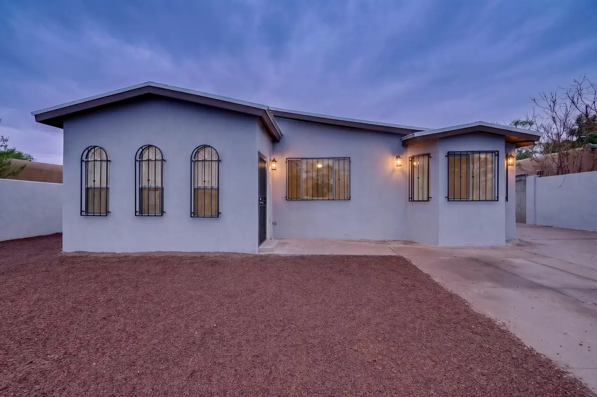8101 Kathryn Avenue Se, Albuquerque, NM 87108 - #1