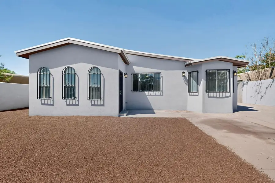 8101 Kathryn Avenue Se, Albuquerque, NM 87108 - #2