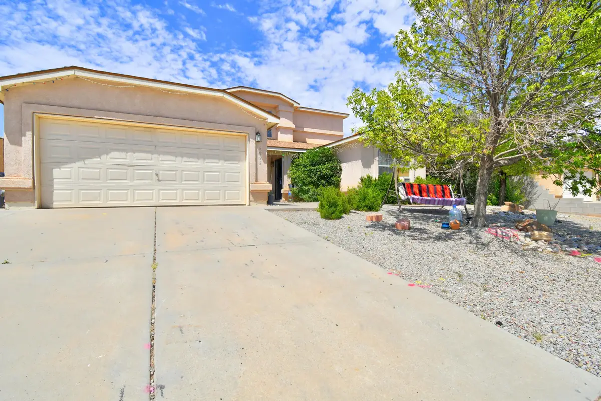 6236 Wildflower Pass Ne, Rio Rancho, NM 87144 - #1