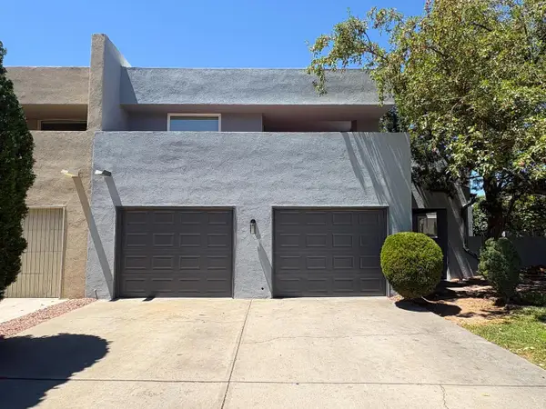 9808 Murifield Court Ne, Albuquerque, NM 87111