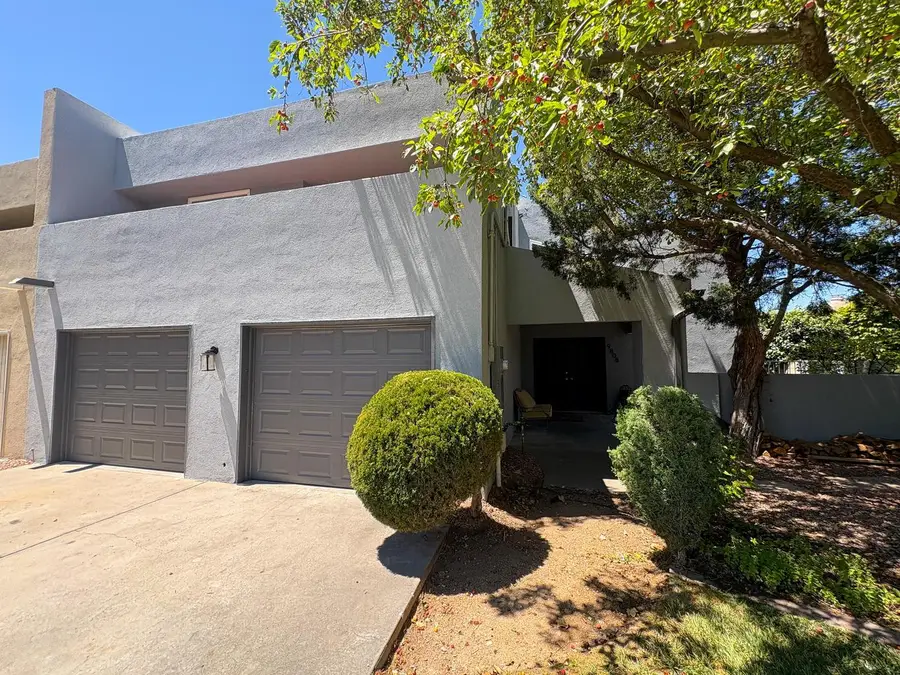 9808 Murifield Court Ne, Albuquerque, NM 87111 - #2