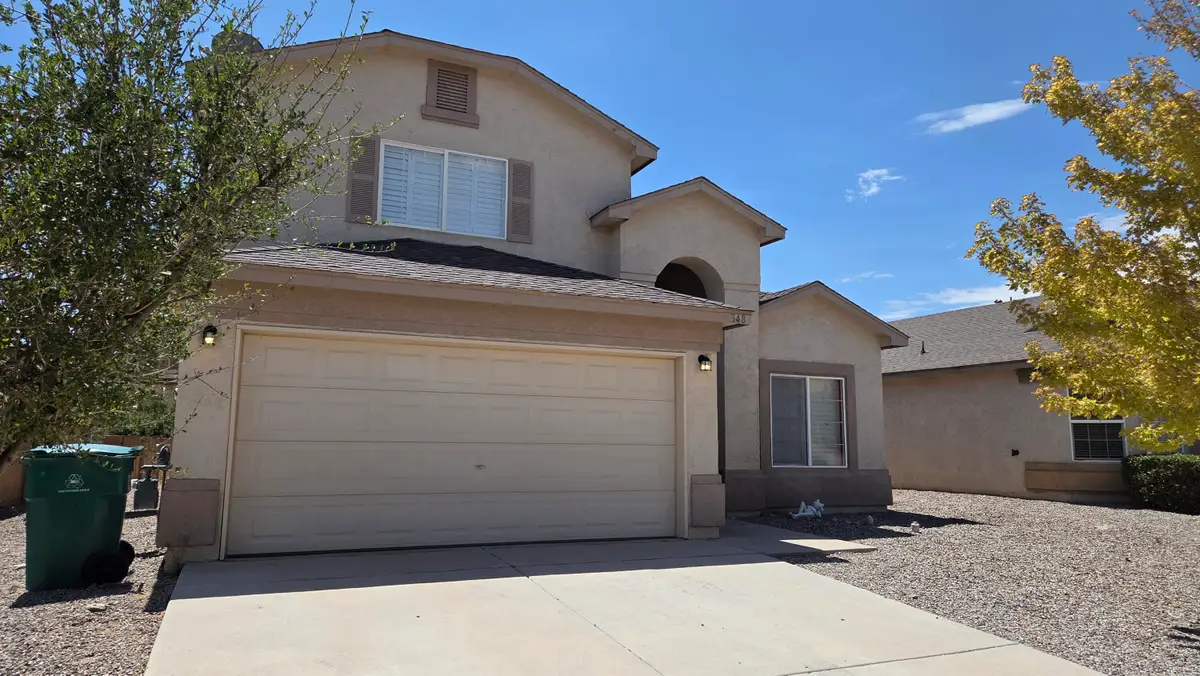 348 Soothing Meadows Drive Ne, Rio Rancho, NM 87144 - #1