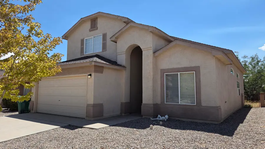 348 Soothing Meadows Drive Ne, Rio Rancho, NM 87144 - #2