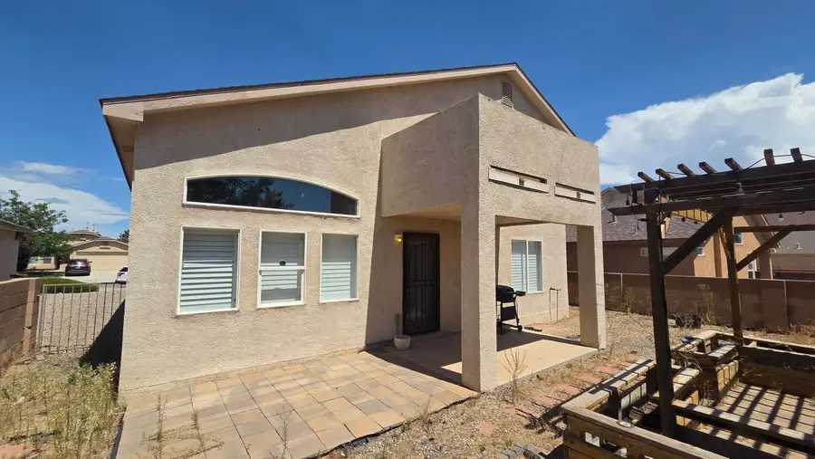 348 Soothing Meadows Drive Ne, Rio Rancho, NM 87144 - #3