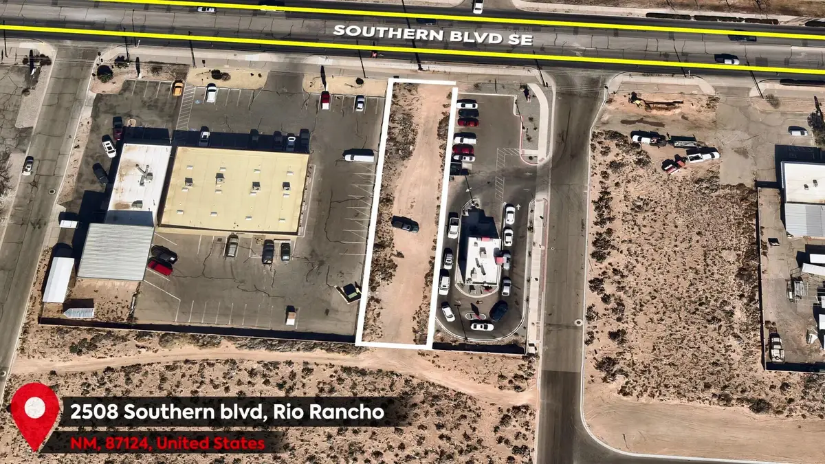 2508 Southern Boulevard Se, Rio Rancho, NM 87124 - #1