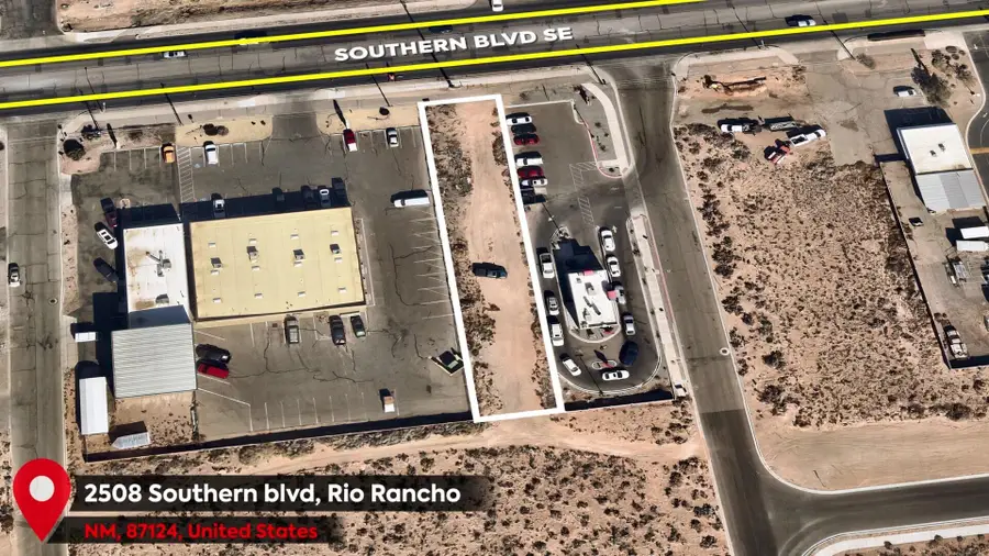 2508 Southern Boulevard Se, Rio Rancho, NM 87124 - #3