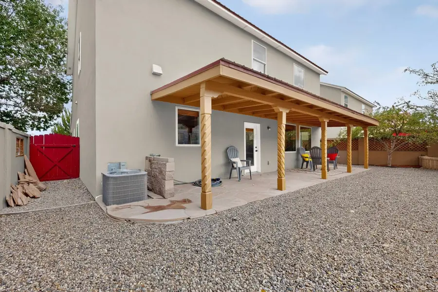 401 Minturn Loop Ne, Rio Rancho, NM 87124 - #3